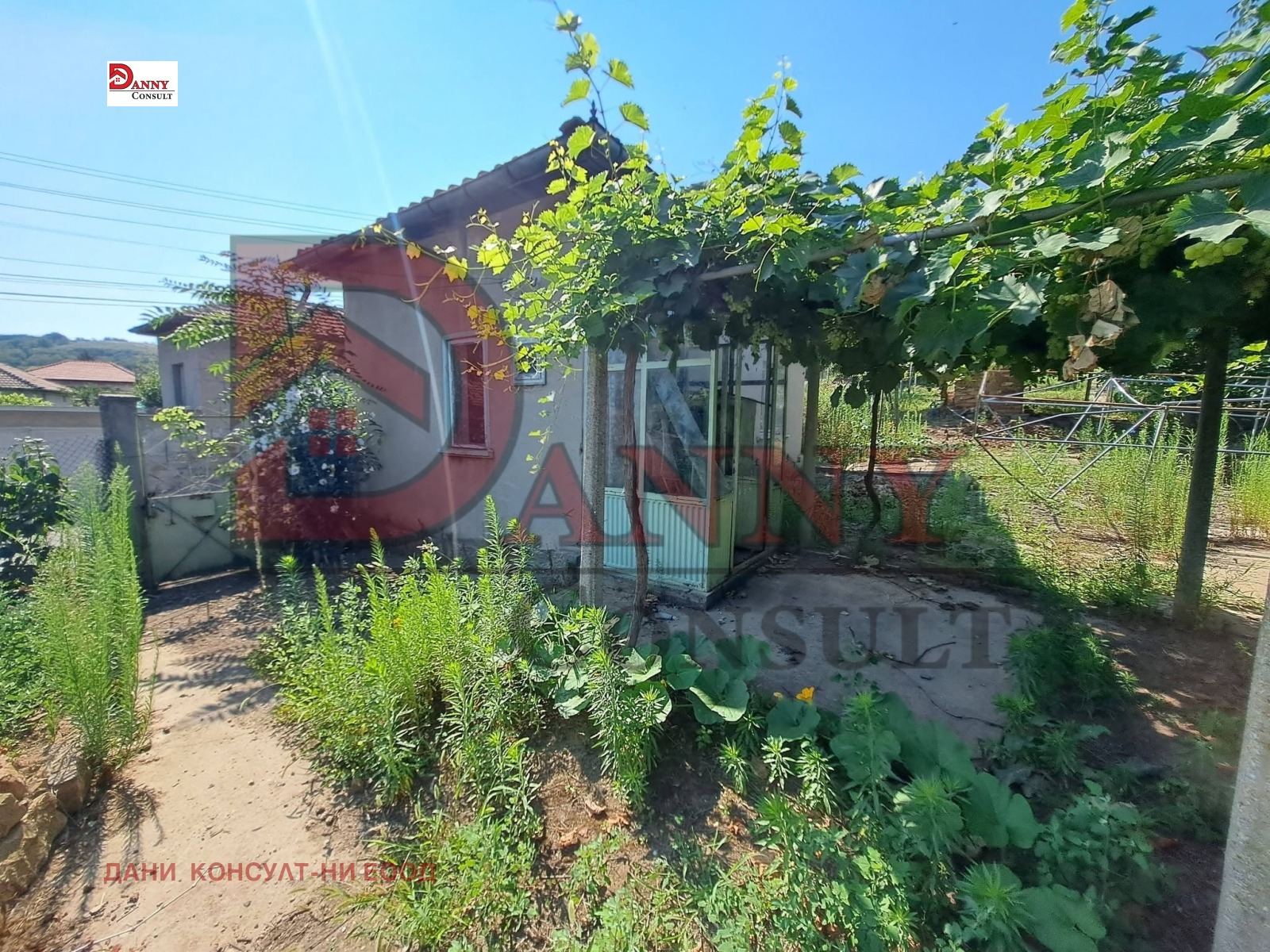 Продава КЪЩА, с. Ореш, област Велико Търново, снимка 11 - Къщи - 56164337