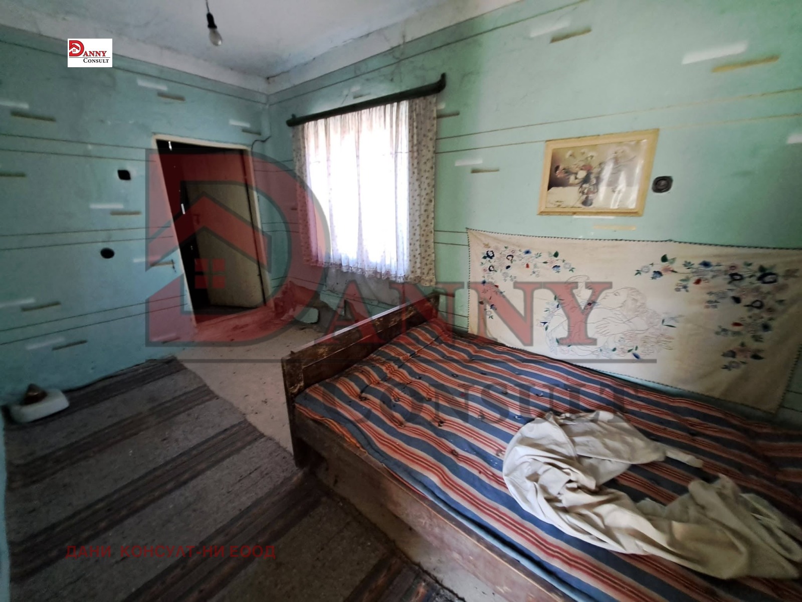 Продава КЪЩА, с. Ореш, област Велико Търново, снимка 5 - Къщи - 56164337
