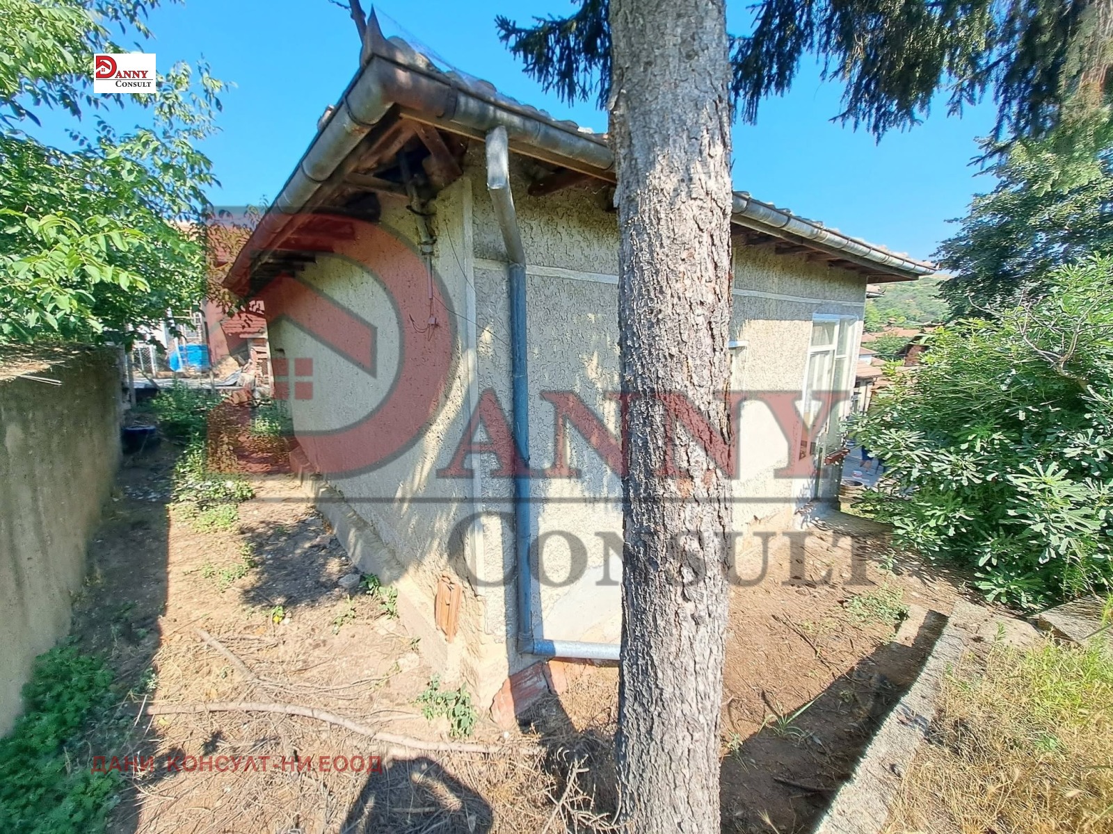 Продава КЪЩА, с. Ореш, област Велико Търново, снимка 10 - Къщи - 56164337