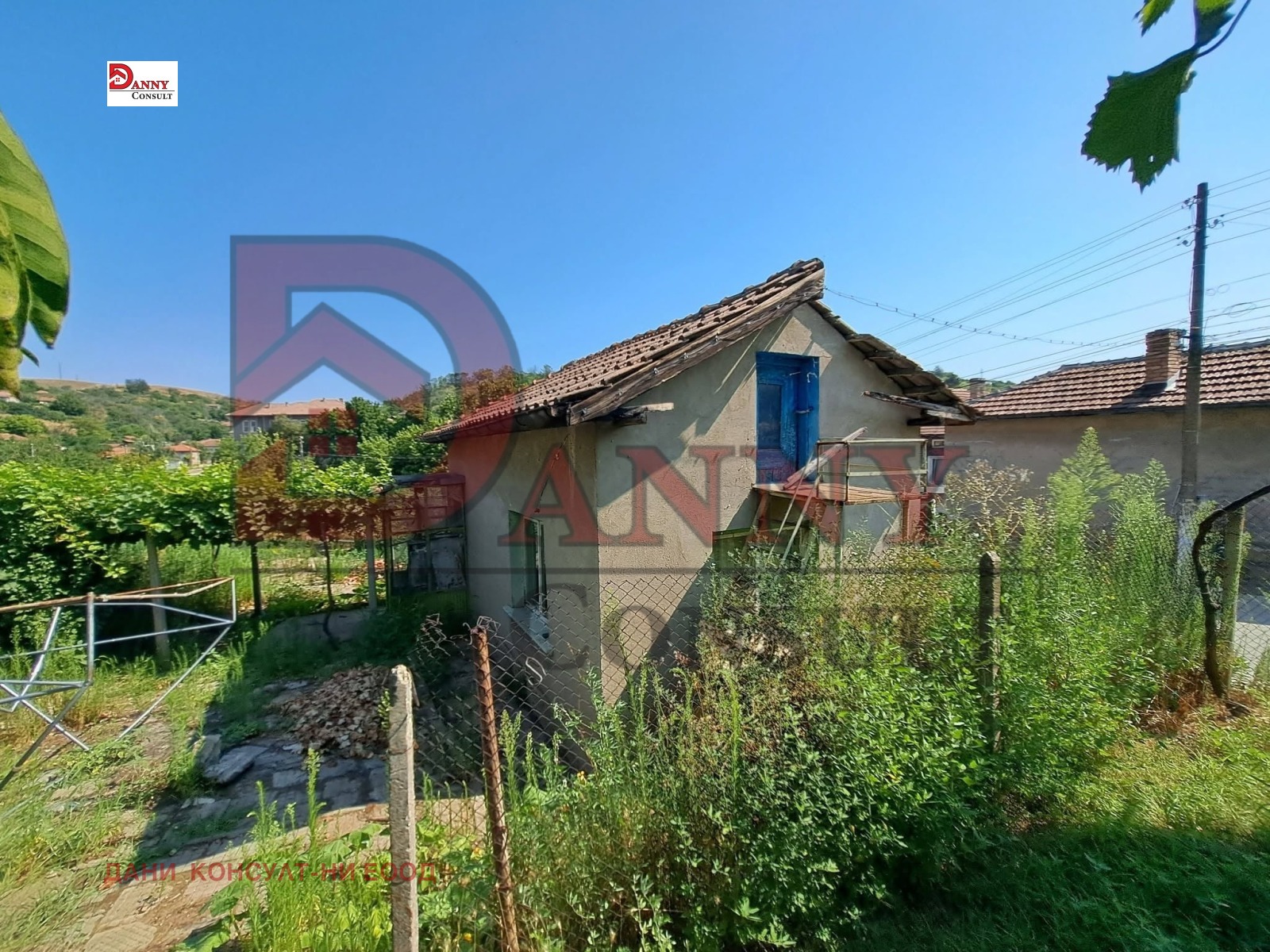 Продава КЪЩА, с. Ореш, област Велико Търново, снимка 12 - Къщи - 56164337