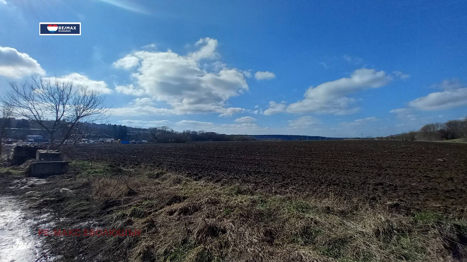 Продава ПАРЦЕЛ, гр. Разград, Промишлена зона - Запад, снимка 2 - Парцели - 53592536