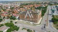 Продава 2-СТАЕН, гр. Плевен, Широк център, снимка 3