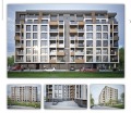 Продава  3-стаен град Бургас , Меден рудник - зона Д , 98 кв.м | 54329699 - изображение [4]