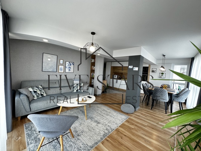 Продава 3-СТАЕН в град Варна, Виница - 148 кв.м / 249 990 € » 488 937.94 лв., ФАЙВ СТАРС