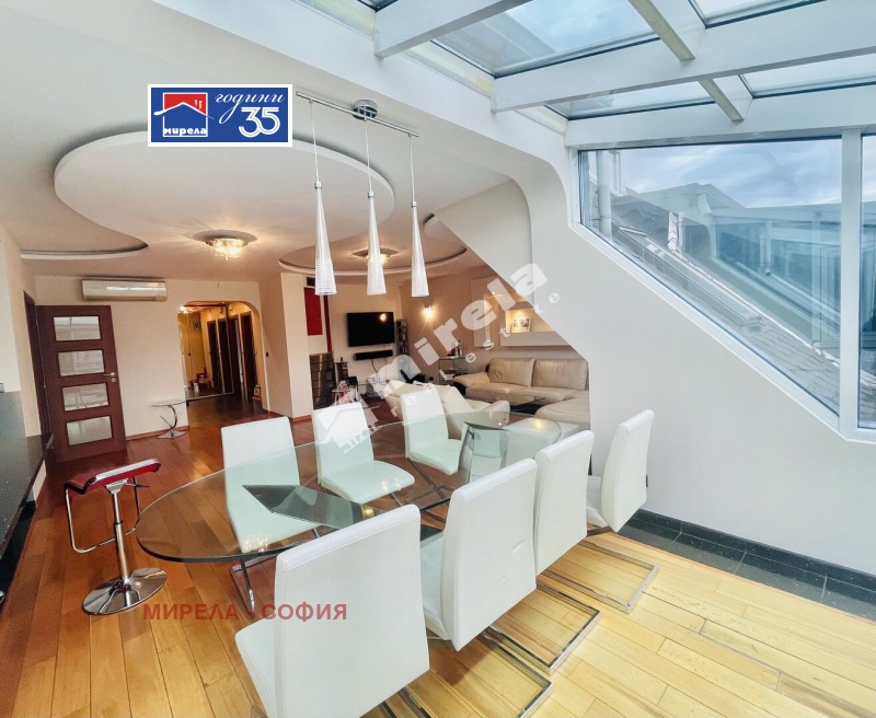 Продава МЕЗОНЕТ в град София, Манастирски ливади - 235 кв.м / 525 000 € » 1 026 810.75 лв., МИРЕЛА - СОФИЯ