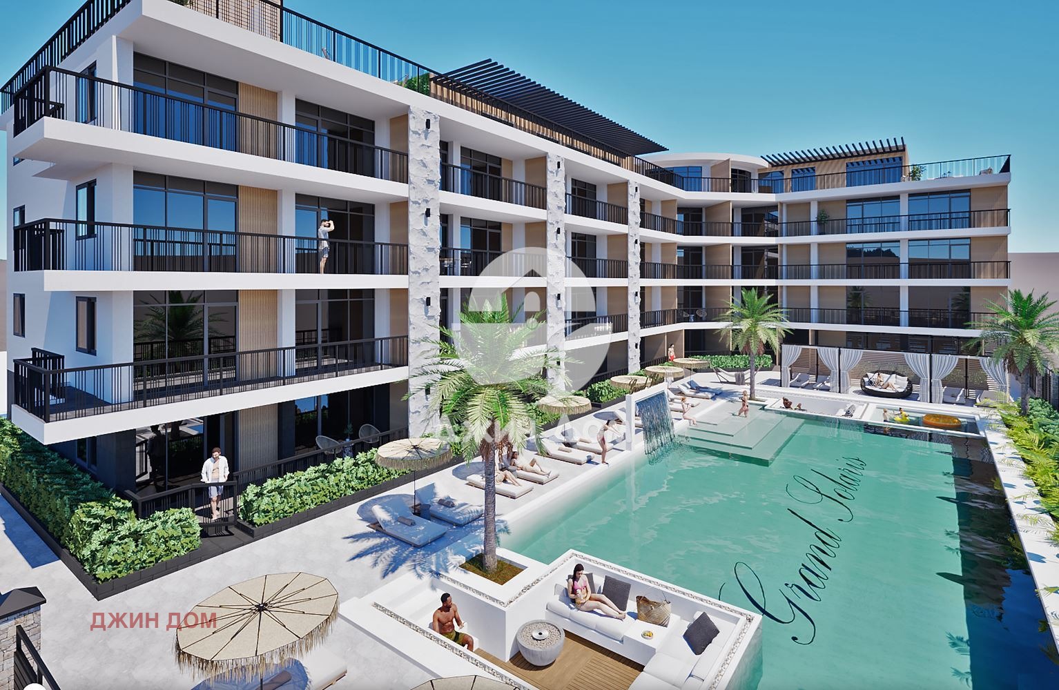 Продава 4-СТАЕН | Imot.bg — изображение 2