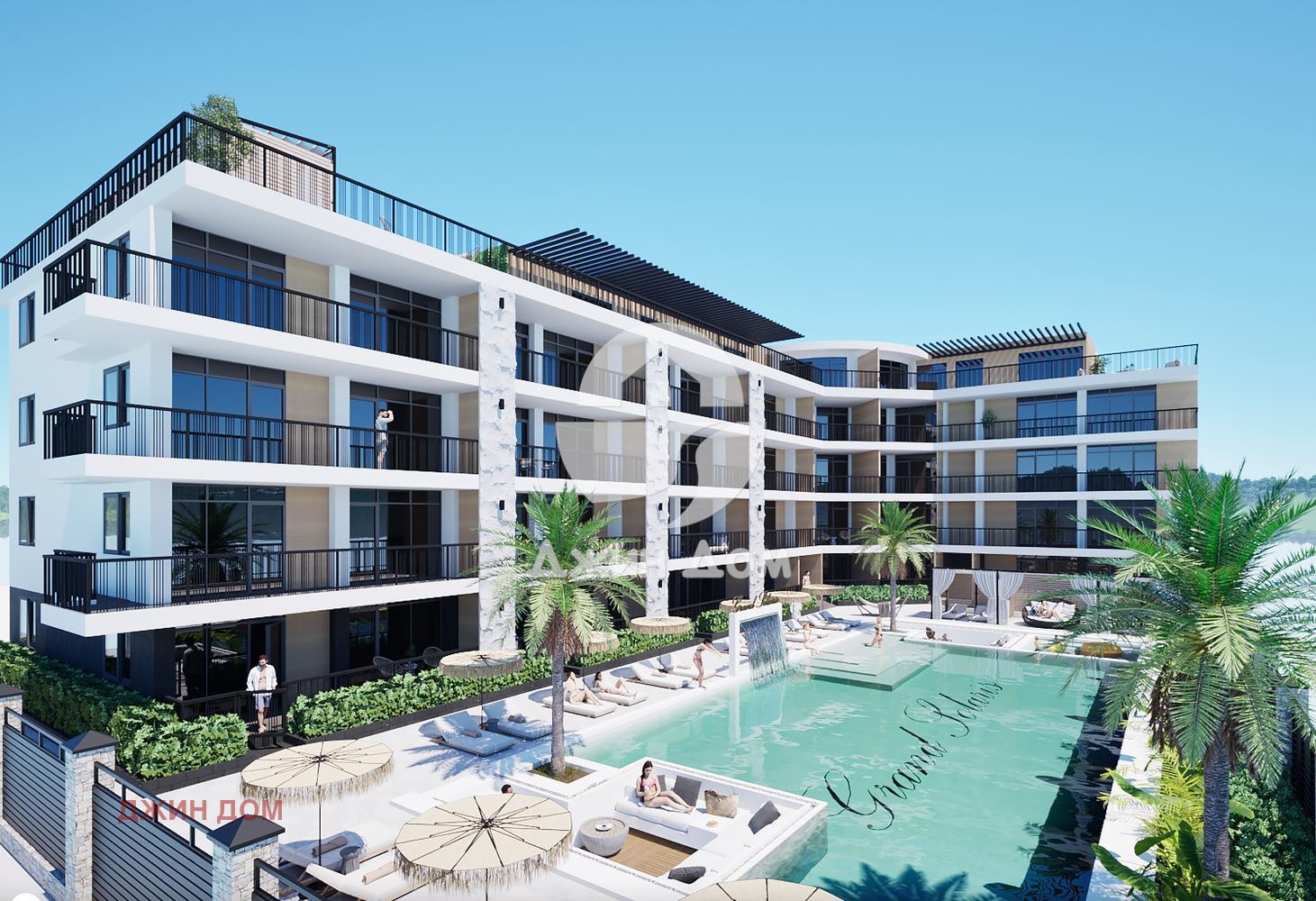 Продава 4-СТАЕН | Imot.bg — изображение 1