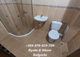 1 dormitorio Byala, región Varna 11