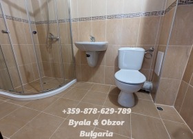 1 dormitorio Byala, región Varna 12