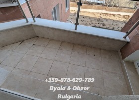 1 bedroom Byala, region Varna 14