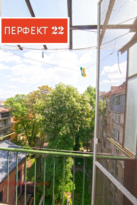 1 soverom Tsentar, Sofia 13