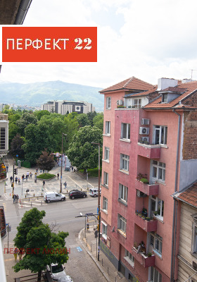 1 soverom Tsentar, Sofia 16
