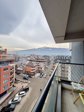 2 bedroom Manastirski livadi, Sofia 5