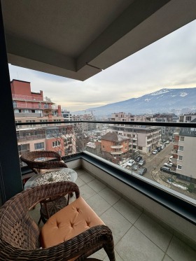 2 bedroom Manastirski livadi, Sofia 11