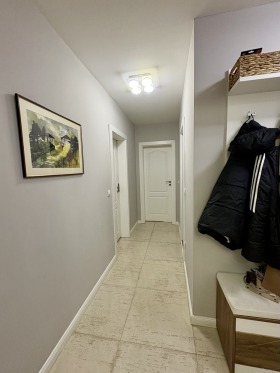 2 bedroom Manastirski livadi, Sofia 8