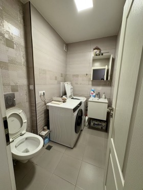 2 bedroom Manastirski livadi, Sofia 14