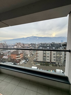 2 bedroom Manastirski livadi, Sofia 12