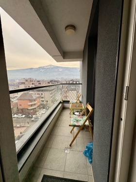 2 bedroom Manastirski livadi, Sofia 6