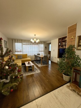 2 bedroom Manastirski livadi, Sofia 2