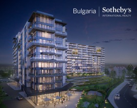 Продажба на многостайни апартаменти в град София — страница 3 - изображение 20 