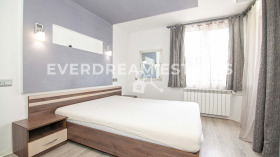 3+ Schlafzimmer Wladaja, Sofia 6