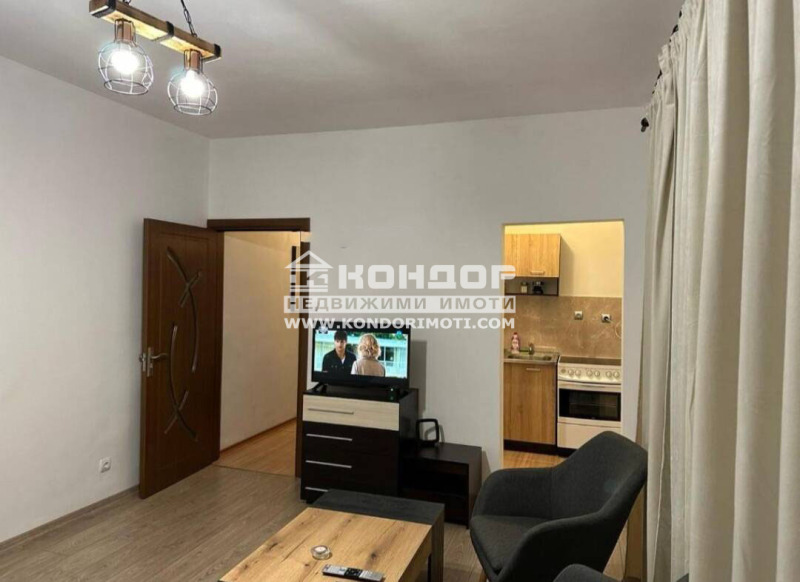 Продается  Студия Пловдив , Тракия , 36 кв.м | 75895473 - изображение [2]