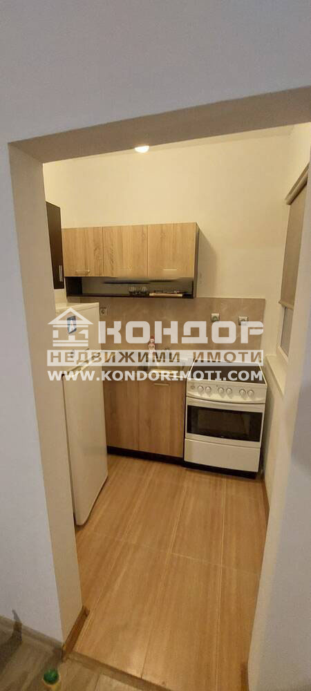 Продается  Студия Пловдив , Тракия , 36 кв.м | 75895473 - изображение [5]
