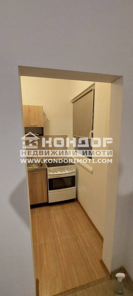 Продается  Студия Пловдив , Тракия , 36 кв.м | 75895473 - изображение [4]