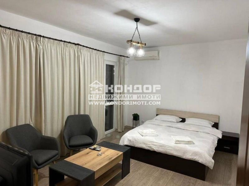 Продается  Студия Пловдив , Тракия , 36 кв.м | 75895473