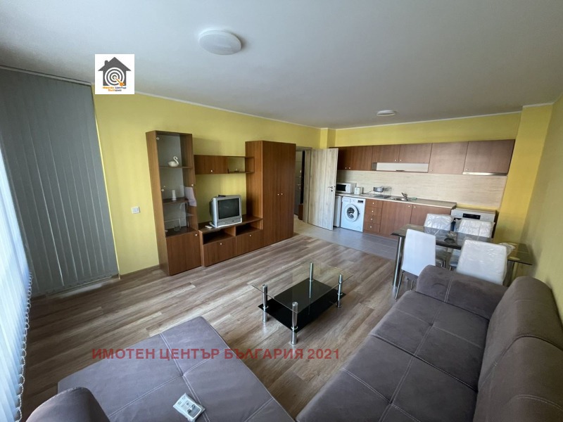 Na prodej  1 ložnice Sofia , Studentski grad , 62 m2 | 60238903 - obraz [6]