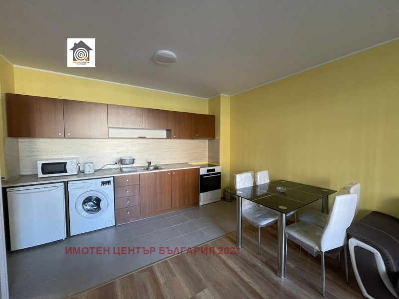 Na prodej  1 ložnice Sofia , Studentski grad , 62 m2 | 60238903 - obraz [5]