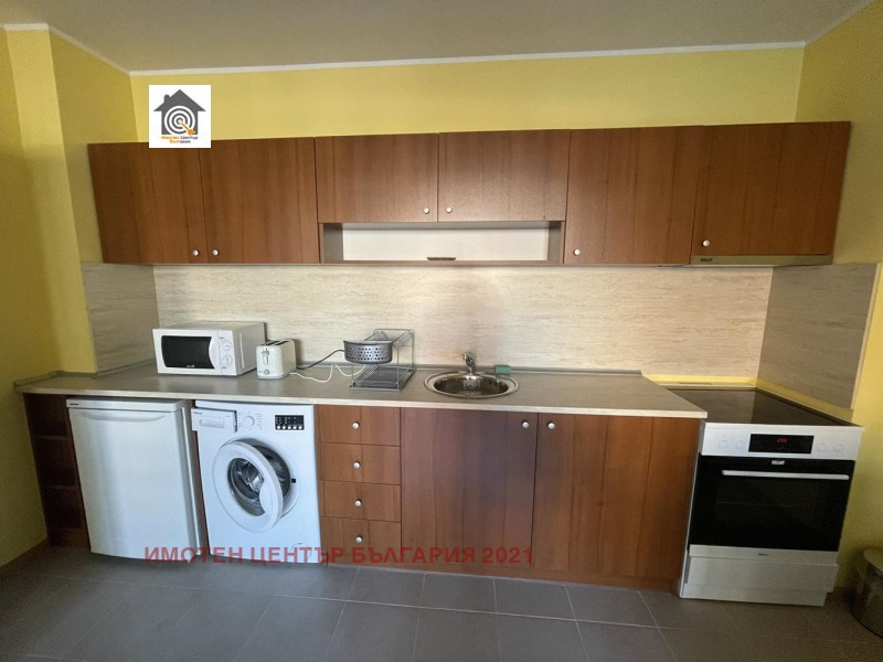 Na prodej  1 ložnice Sofia , Studentski grad , 62 m2 | 60238903 - obraz [4]