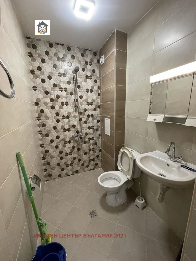 Na prodej  1 ložnice Sofia , Studentski grad , 62 m2 | 60238903 - obraz [8]