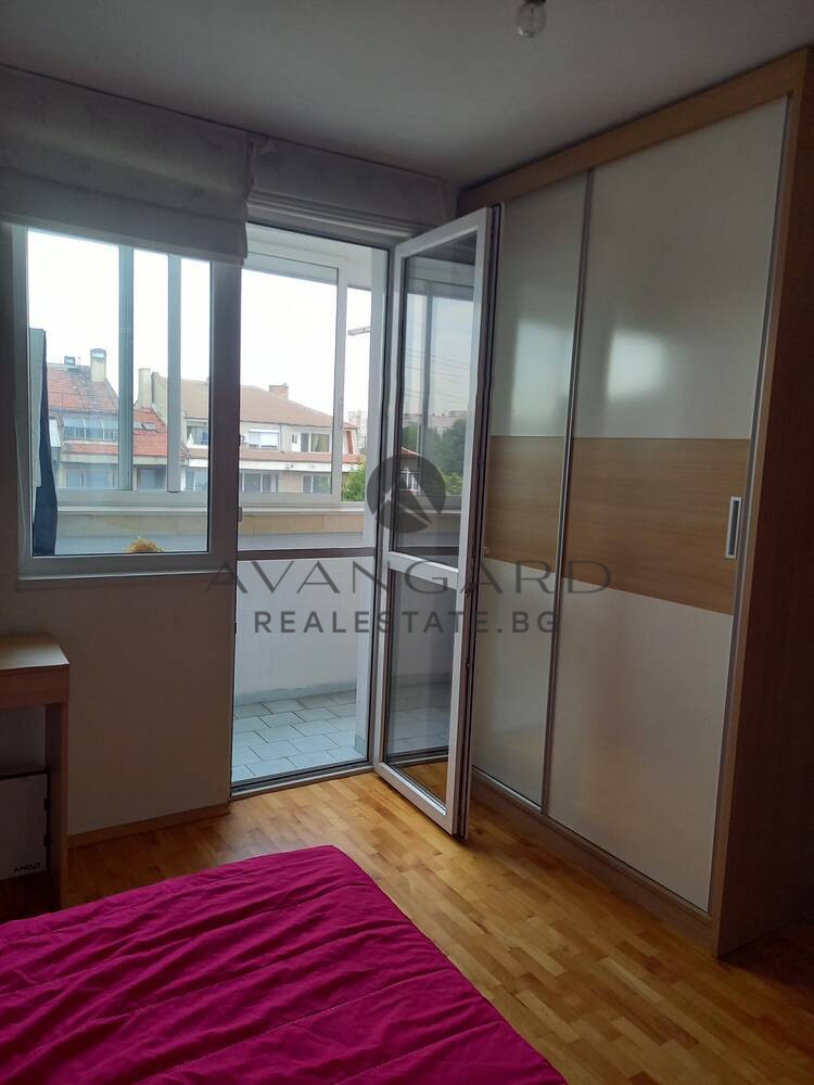 Продава  2-стаен град Пловдив , Кючук Париж , 55 кв.м | 43815806 - изображение [9]