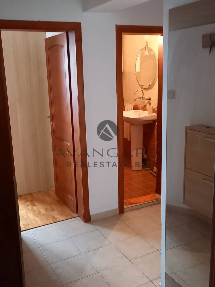 Продава  2-стаен град Пловдив , Кючук Париж , 55 кв.м | 43815806 - изображение [12]