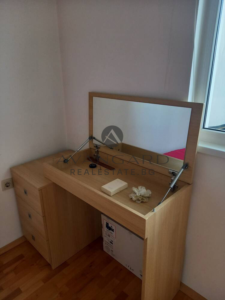 Продава  2-стаен град Пловдив , Кючук Париж , 55 кв.м | 43815806 - изображение [8]