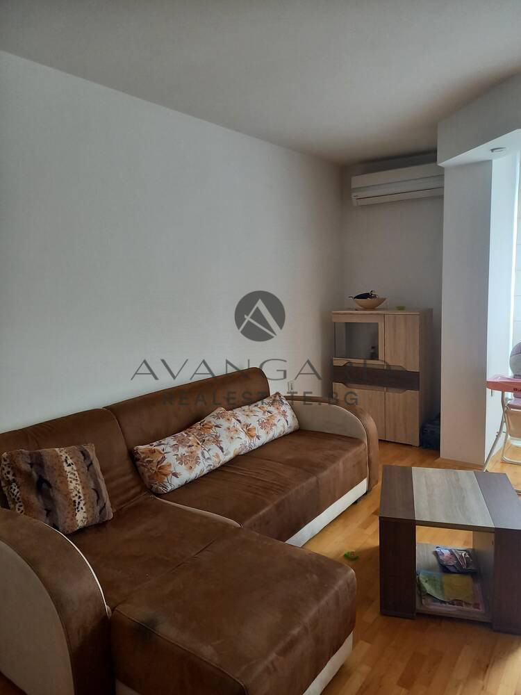 Продава  2-стаен град Пловдив , Кючук Париж , 55 кв.м | 43815806 - изображение [4]