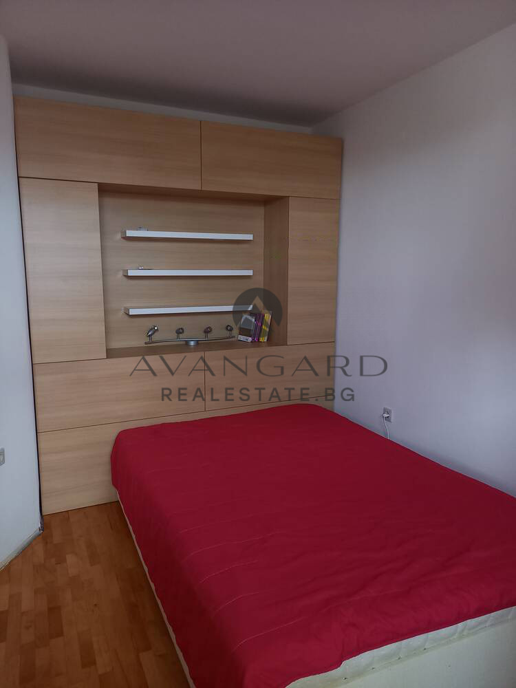 Продава  2-стаен град Пловдив , Кючук Париж , 55 кв.м | 43815806 - изображение [7]