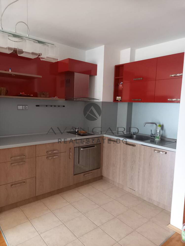 Продава  2-стаен град Пловдив , Кючук Париж , 55 кв.м | 43815806 - изображение [6]