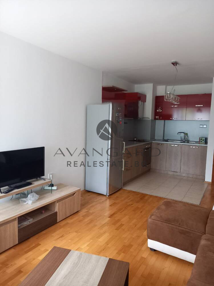 Продава  2-стаен град Пловдив , Кючук Париж , 55 кв.м | 43815806 - изображение [2]