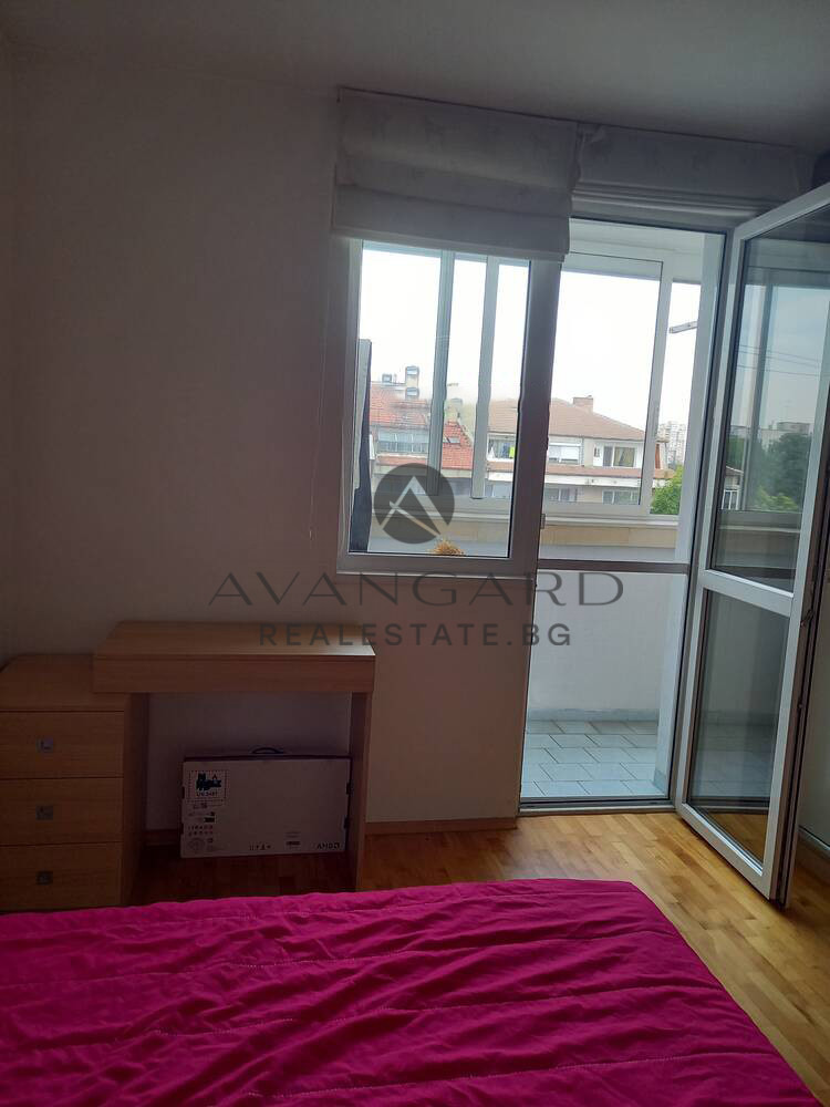 Продава  2-стаен град Пловдив , Кючук Париж , 55 кв.м | 43815806 - изображение [10]