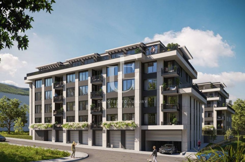 Продава  2-стаен град София , Кръстова вада , 70 кв.м | 28965105 - изображение [6]