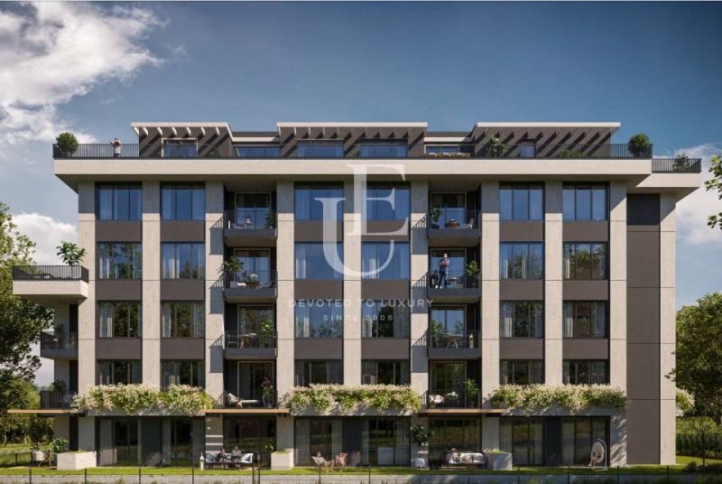 Продава  2-стаен град София , Кръстова вада , 70 кв.м | 28965105 - изображение [7]