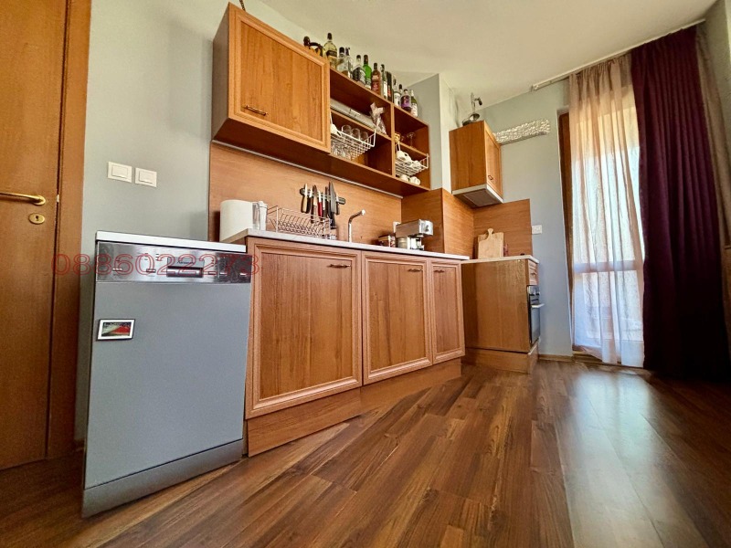 Продава 2-СТАЕН, гр. Банско, област Благоевград, снимка 8 - Апартаменти - 52784464