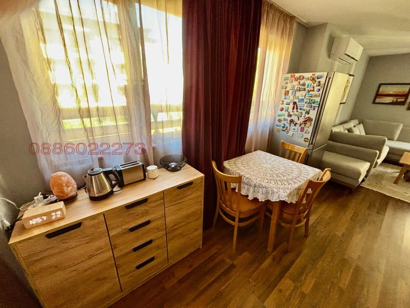 Продава 2-СТАЕН, гр. Банско, област Благоевград, снимка 4 - Апартаменти - 52784464