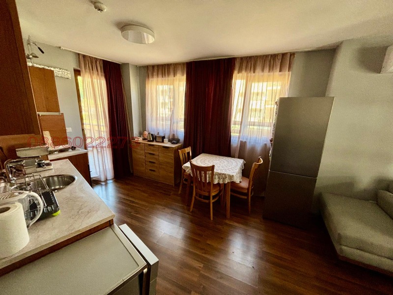 Продава 2-СТАЕН, гр. Банско, област Благоевград, снимка 6 - Апартаменти - 52784464