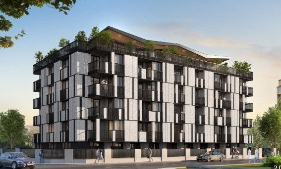 Продава  2-стаен град София , Манастирски ливади , 69 кв.м | 55144205 - изображение [2]