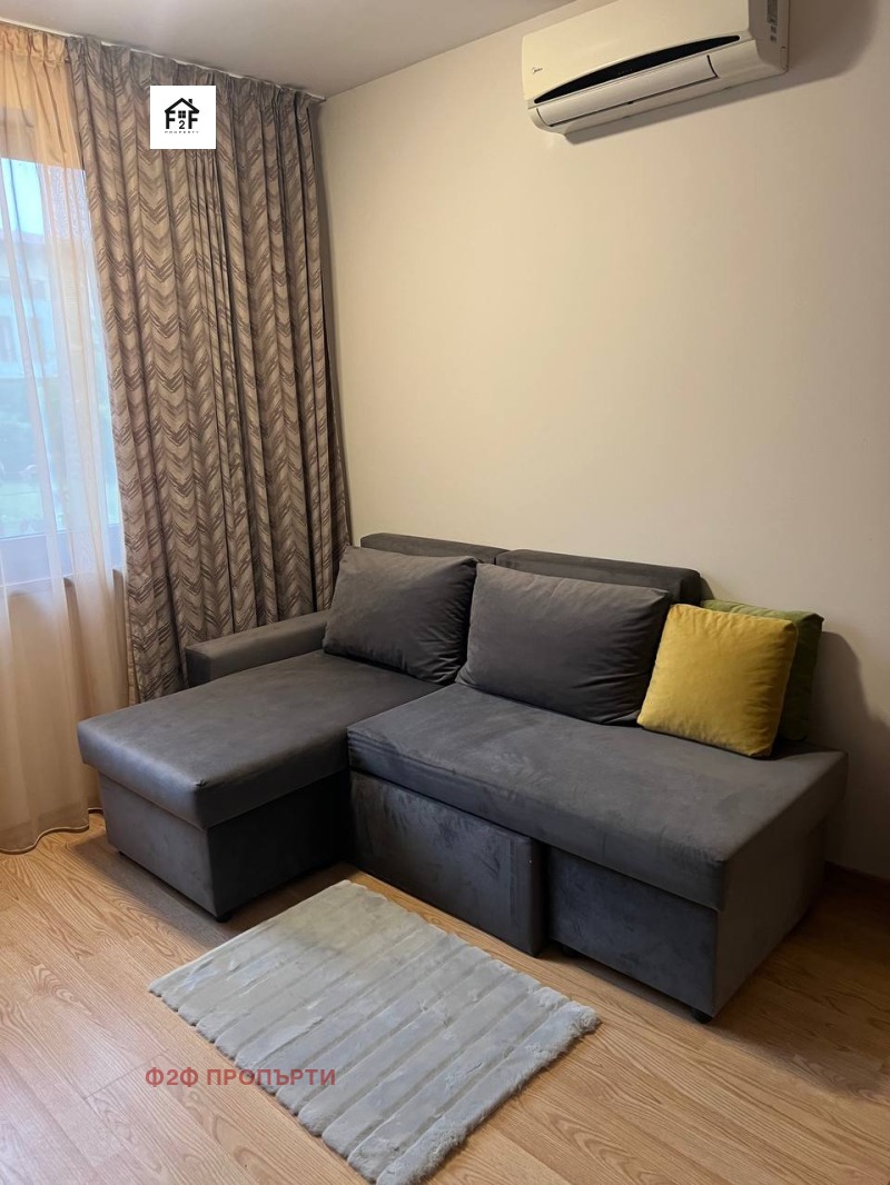 Продава 2-СТАЕН, гр. Свети Влас, област Бургас, снимка 7 - Апартаменти - 52613474