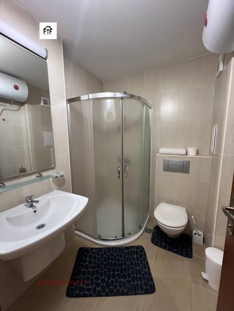 Продава 2-СТАЕН, гр. Свети Влас, област Бургас, снимка 10 - Апартаменти - 52613474