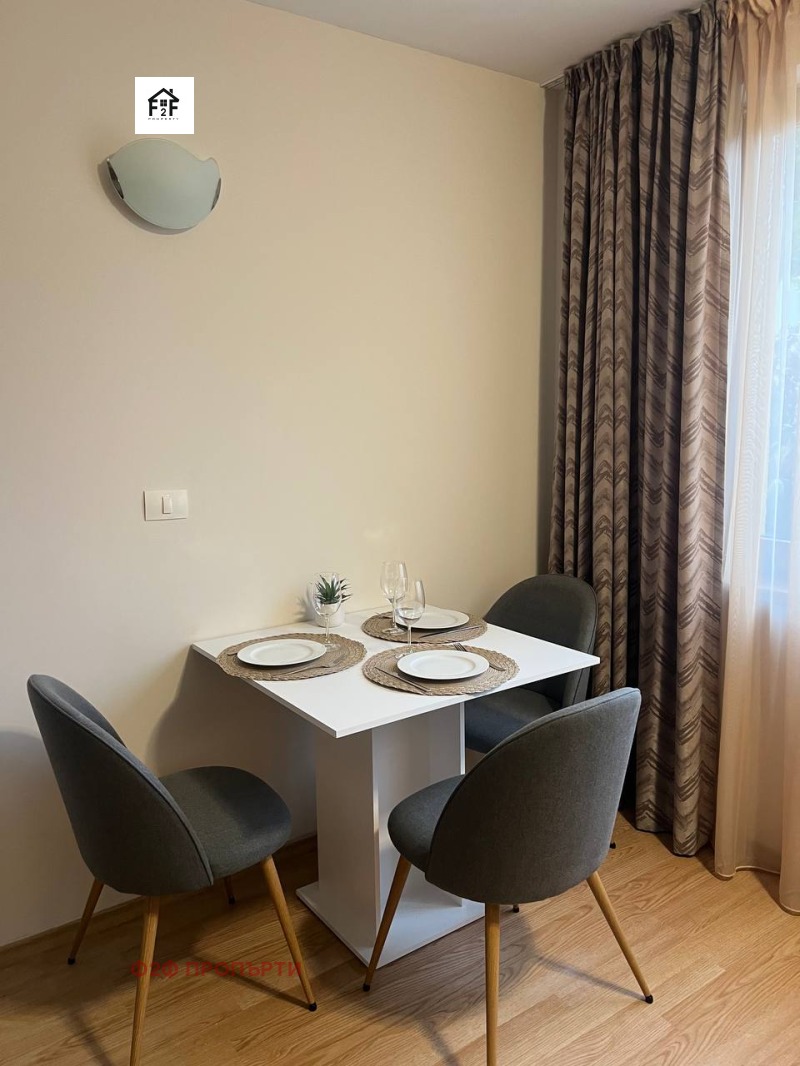 Продава 2-СТАЕН, гр. Свети Влас, област Бургас, снимка 6 - Апартаменти - 52613474